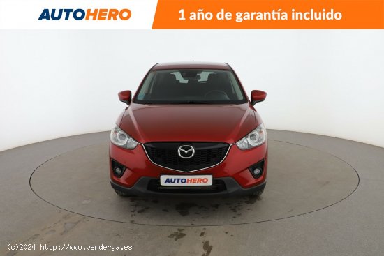 Mazda CX-5 2.2 Turbodiesel Style 2WD - 