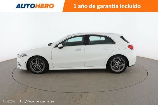 Mercedes Clase A 200 - 