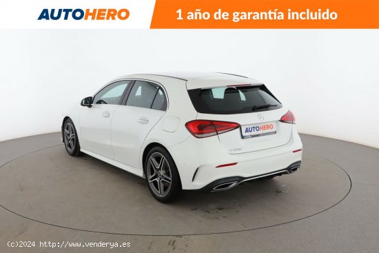 Mercedes Clase A 200 - 