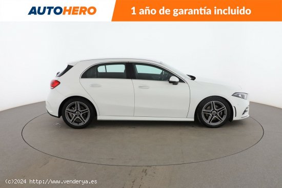 Mercedes Clase A 200 - 