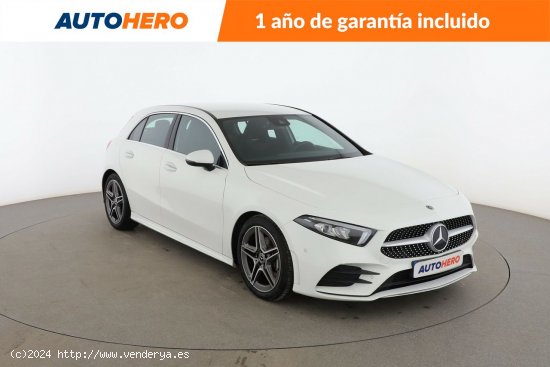 Mercedes Clase A 200 - 