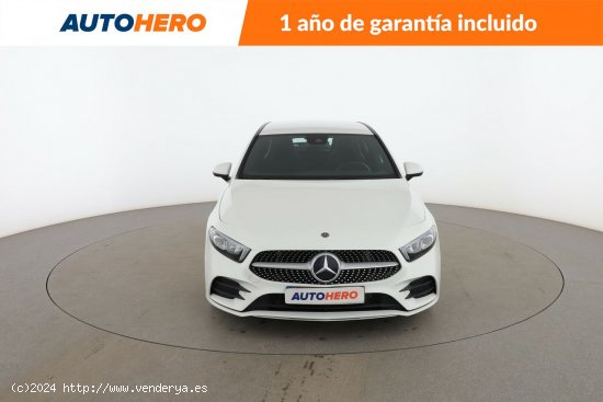 Mercedes Clase A 200 - 