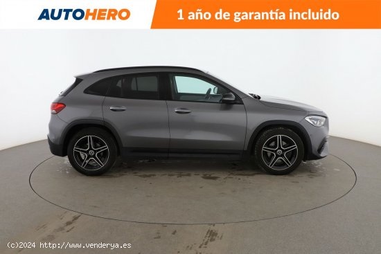 Mercedes GLA 200 AMG Line - 