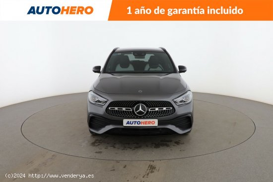 Mercedes GLA 200 AMG Line - 