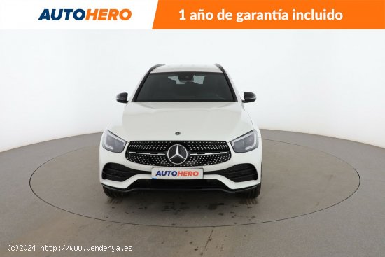 Mercedes GLC 200 d 4Matic AMG Line - 