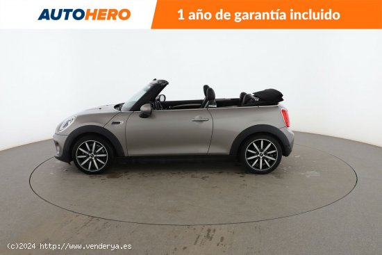 MINI Cabrio Cooper - 