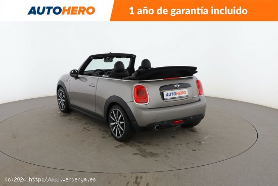 MINI Cabrio Cooper - 