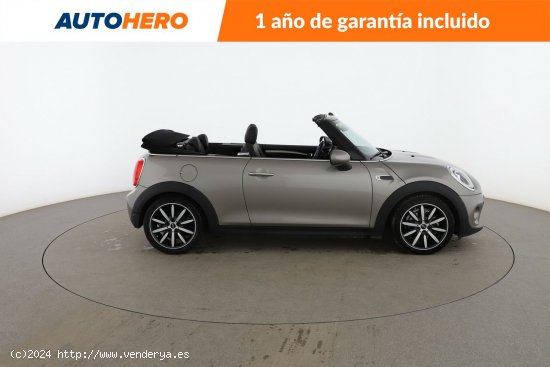 MINI Cabrio Cooper - 