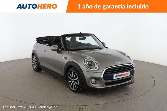 MINI Cabrio Cooper - 