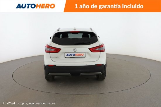 Nissan Qashqai 1.3 DIG-T N-Connecta - 