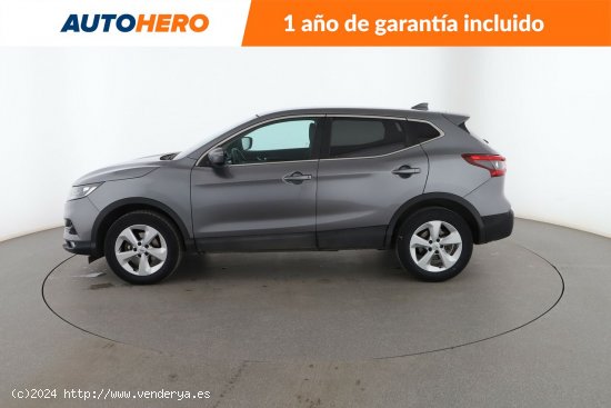 Nissan Qashqai 1.5 Acenta - 