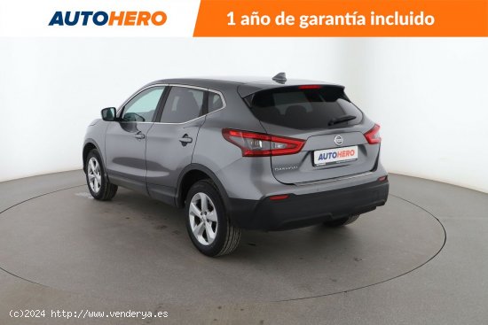 Nissan Qashqai 1.5 Acenta - 