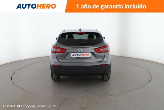 Nissan Qashqai 1.5 Acenta - 