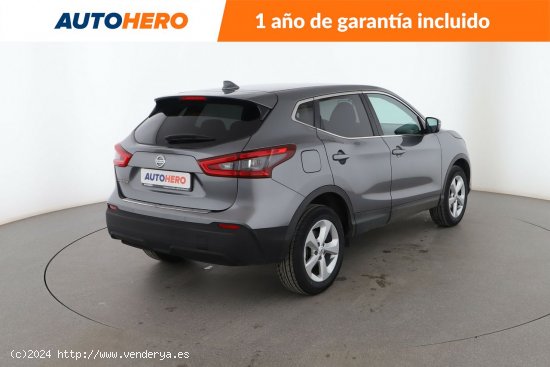 Nissan Qashqai 1.5 Acenta - 