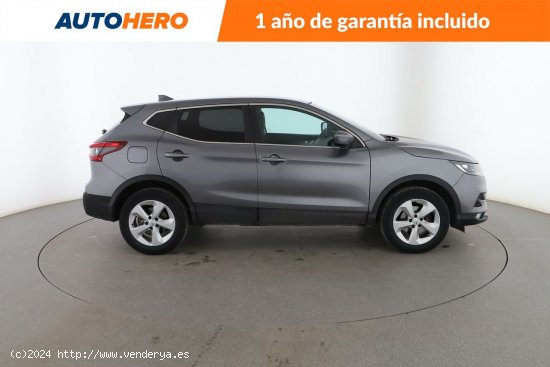 Nissan Qashqai 1.5 Acenta - 