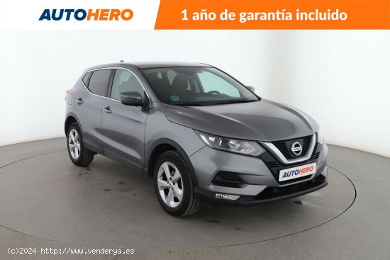 Nissan Qashqai 1.5 Acenta - 