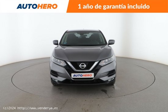 Nissan Qashqai 1.5 Acenta - 