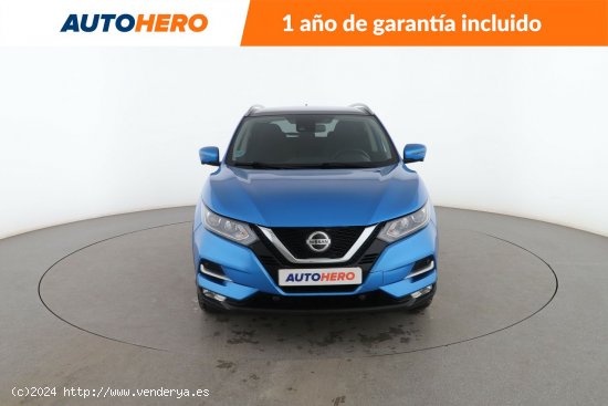 Nissan Qashqai 1.5 dCi N-Connecta - 