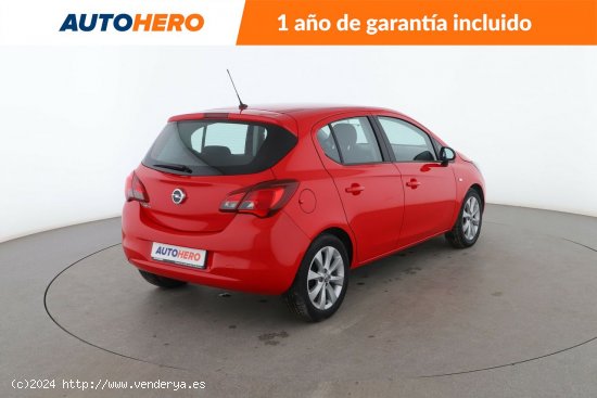 Opel Corsa 1.4 Selective - 