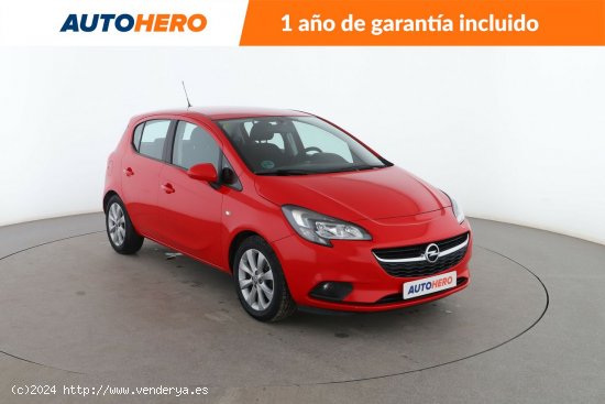 Opel Corsa 1.4 Selective - 