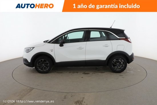 Opel Crossland X 1.2 120 Aniversario Desing Line - 