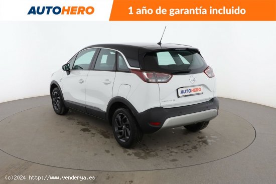 Opel Crossland X 1.2 120 Aniversario Desing Line - 