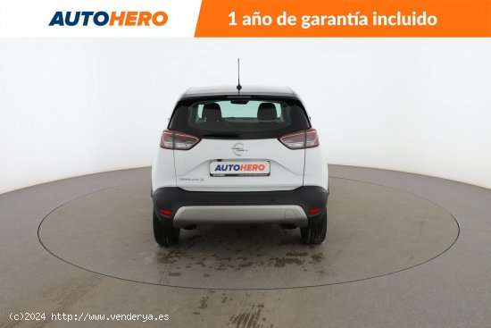 Opel Crossland X 1.2 120 Aniversario Desing Line - 