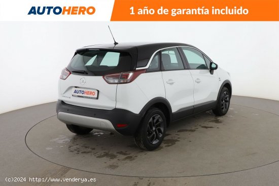 Opel Crossland X 1.2 120 Aniversario Desing Line - 