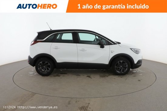 Opel Crossland X 1.2 120 Aniversario Desing Line - 