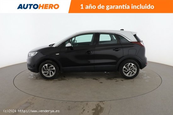 Opel Crossland X 1.2 Design Line - 