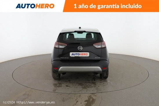 Opel Crossland X 1.2 Design Line - 