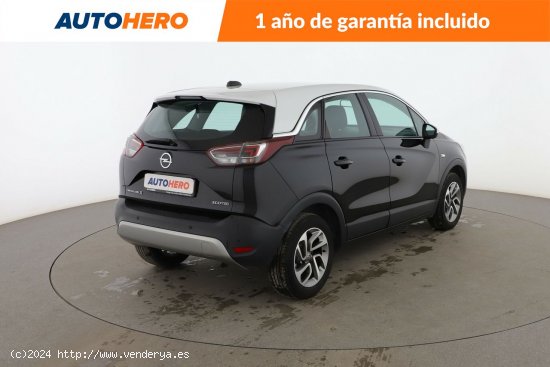 Opel Crossland X 1.2 Design Line - 