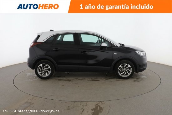 Opel Crossland X 1.2 Design Line - 