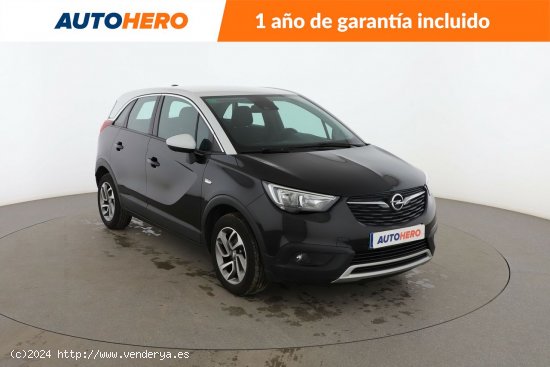 Opel Crossland X 1.2 Design Line - 