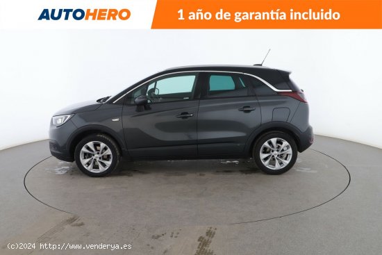 Opel Crossland X 1.2 Excellence - 