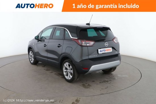 Opel Crossland X 1.2 Excellence - 