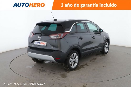 Opel Crossland X 1.2 Excellence - 