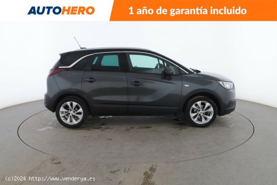 Opel Crossland X 1.2 Excellence - 