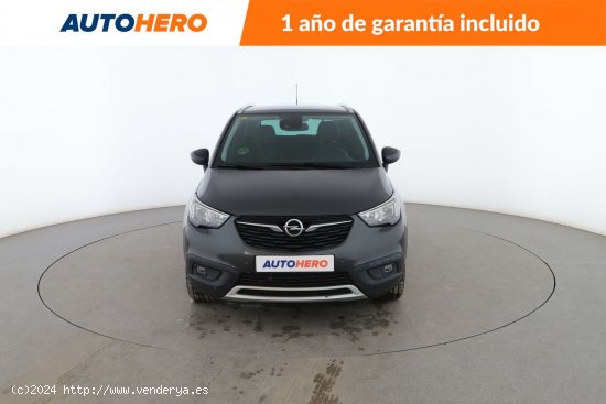 Opel Crossland X 1.2 Excellence - 