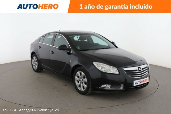 Opel Insignia  2.0 TDI Selective - 