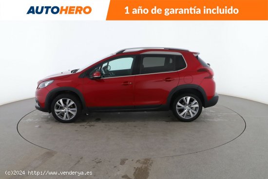 Peugeot 2008 1.2 PureTech Allure - 