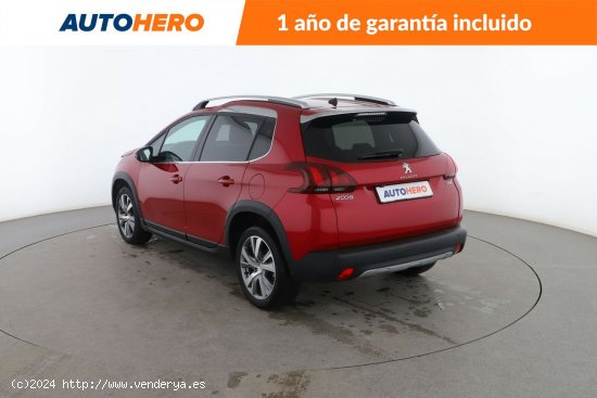 Peugeot 2008 1.2 PureTech Allure - 