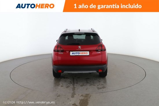 Peugeot 2008 1.2 PureTech Allure - 