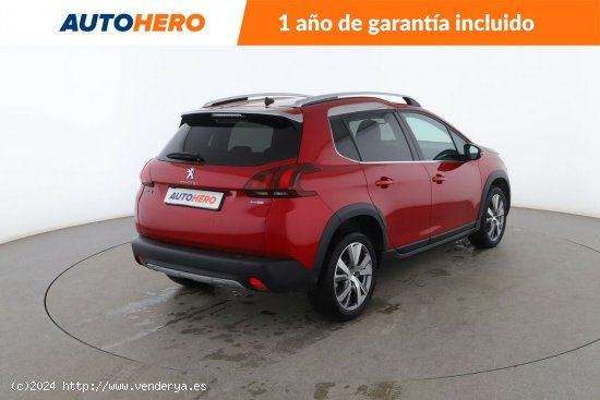 Peugeot 2008 1.2 PureTech Allure - 