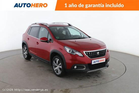 Peugeot 2008 1.2 PureTech Allure - 