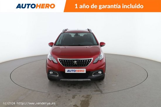 Peugeot 2008 1.2 PureTech Allure - 