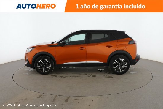 Peugeot 2008 1.2 PureTech Allure - 