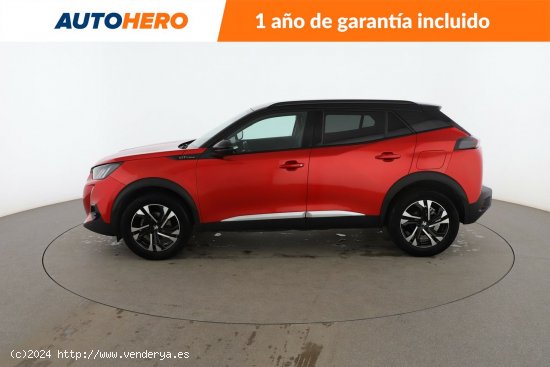 Peugeot 2008 1.2 PureTech GT Line - 