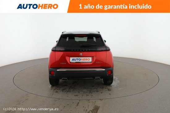 Peugeot 2008 1.2 PureTech GT Line - 