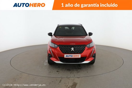 Peugeot 2008 1.2 PureTech GT Line - 